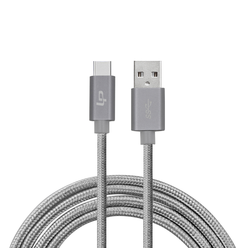 LP USB Type C Kabel 1 Meter