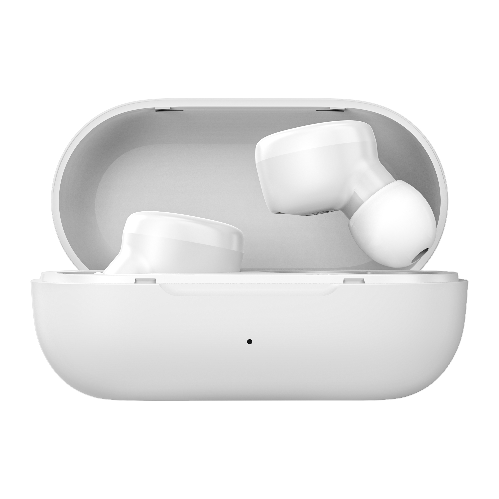 TWS-BT-V9i TWS Bluetooth Kopfhörer, weiß