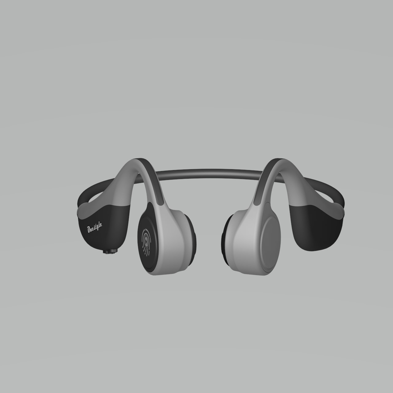 Onestyle HS-BT-S1 Bone Conduction, Bluetooth Wireless Headset